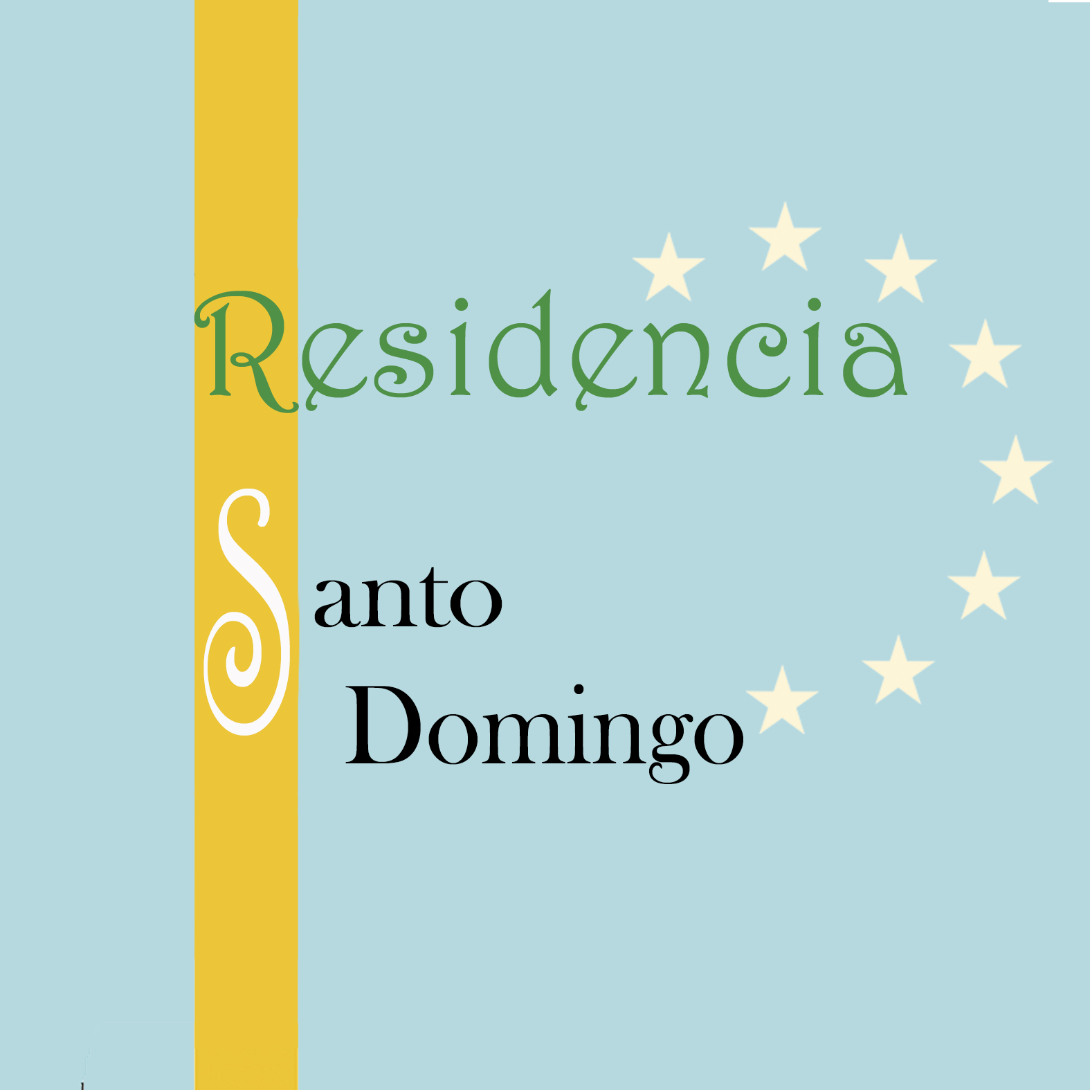 Residencia Santo Domingo